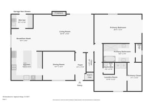 Floor 1
