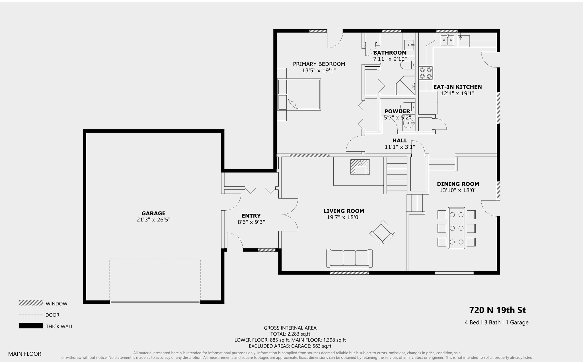 Floorplan #2
