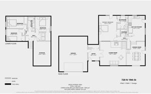 Floorplan #3