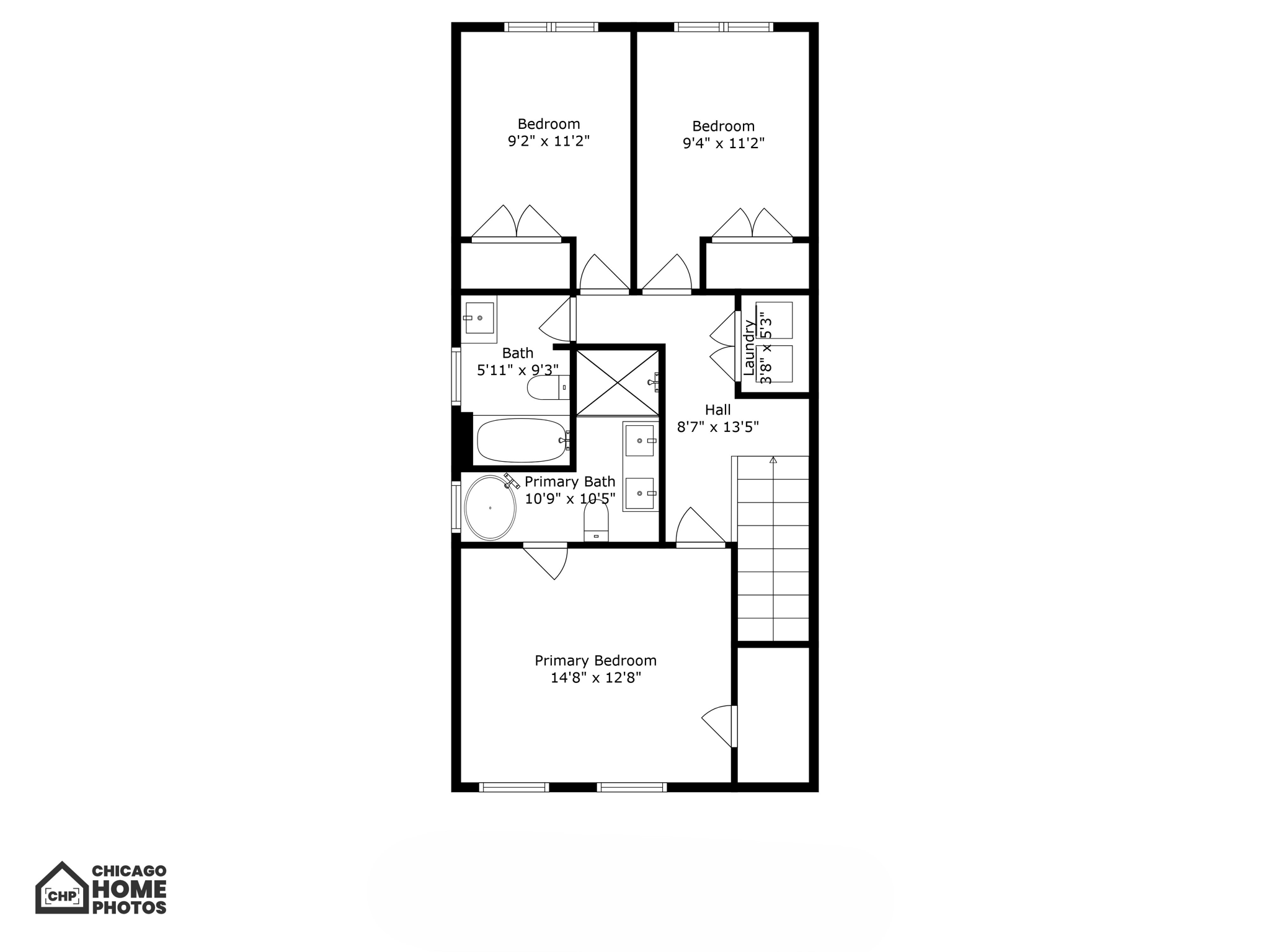 Floorplan #6