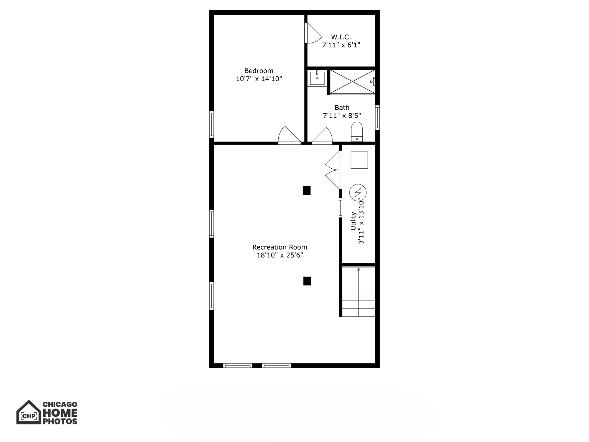 Floorplan #7