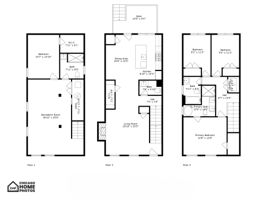 Floorplan #5