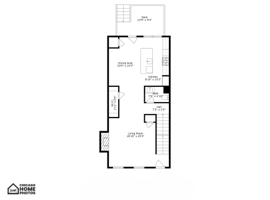Floorplan #8