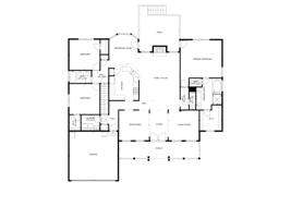 Floorplan #3