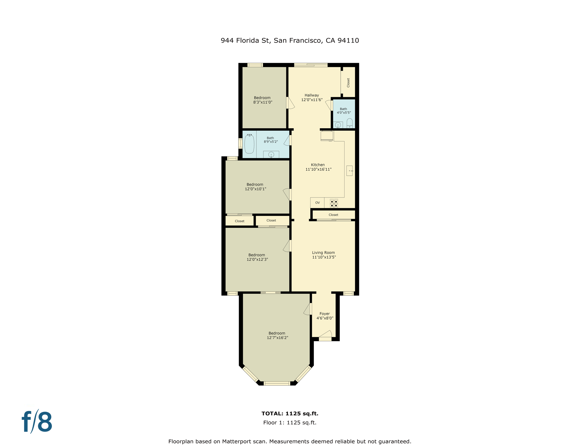 Floorplan #2
