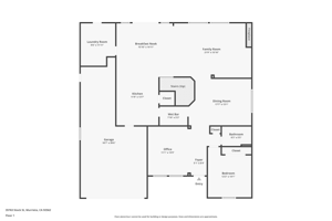 Floorplan #2