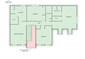 Floorplan #5