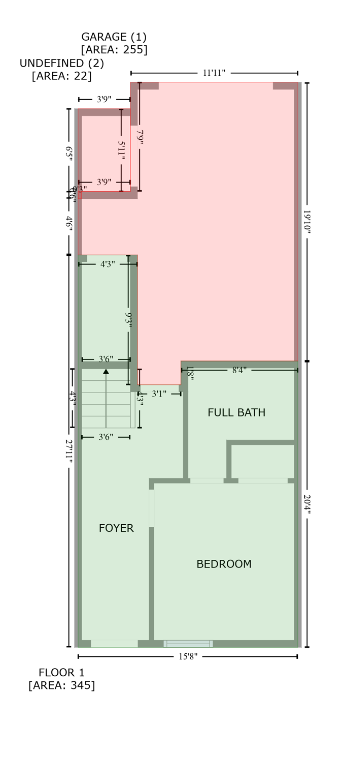 Floorplan #6
