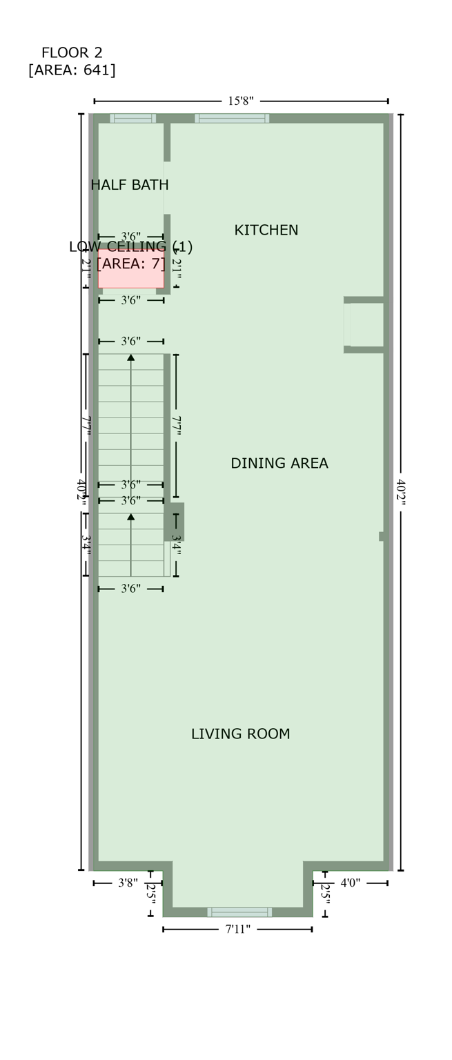 Floorplan #7