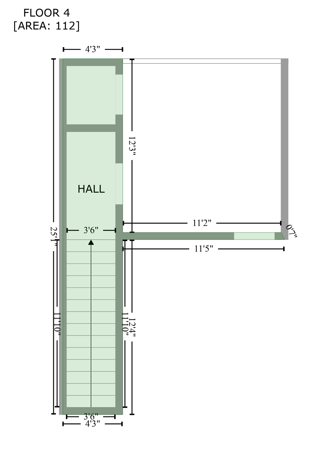Floorplan #9