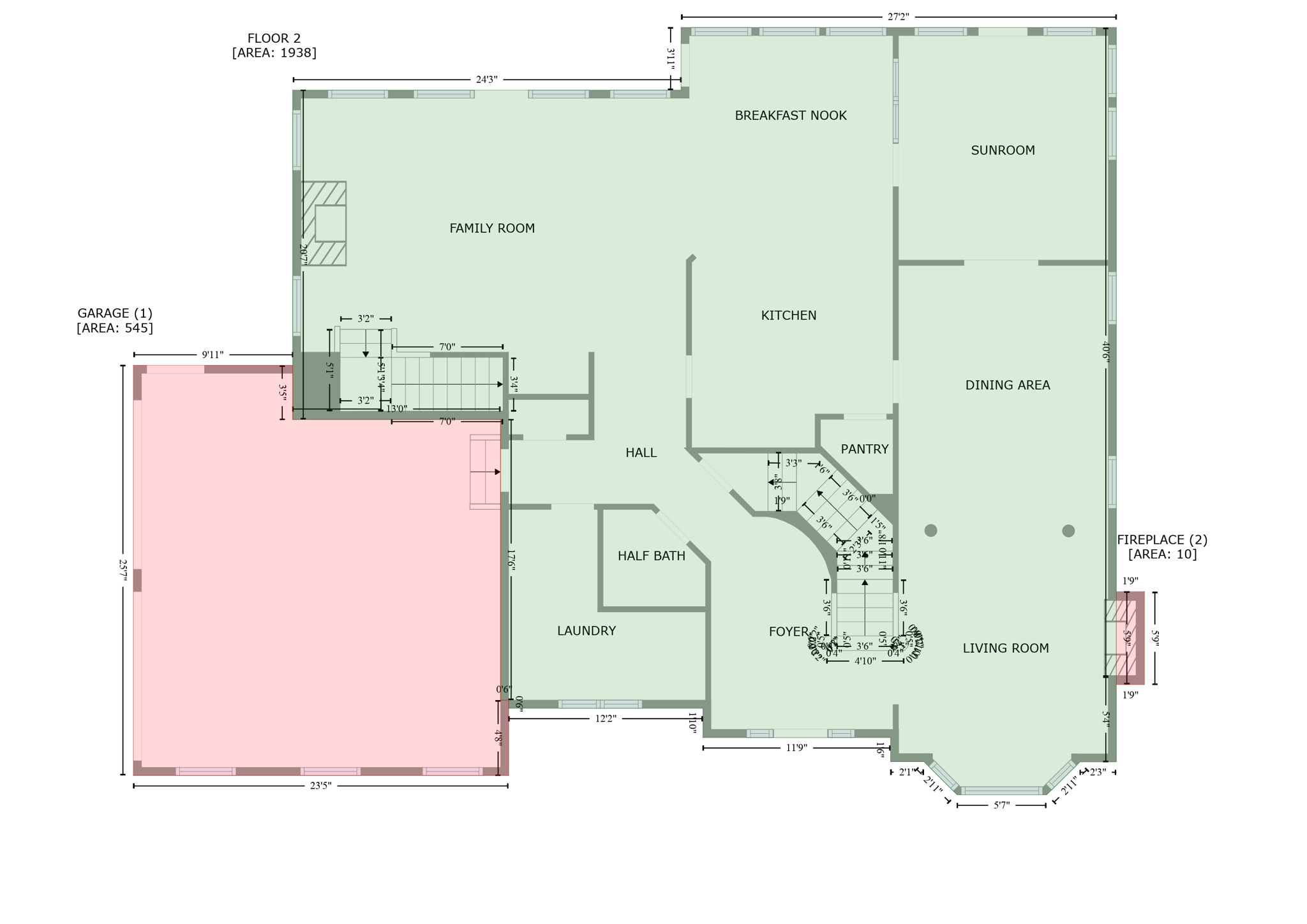 Floorplan #6