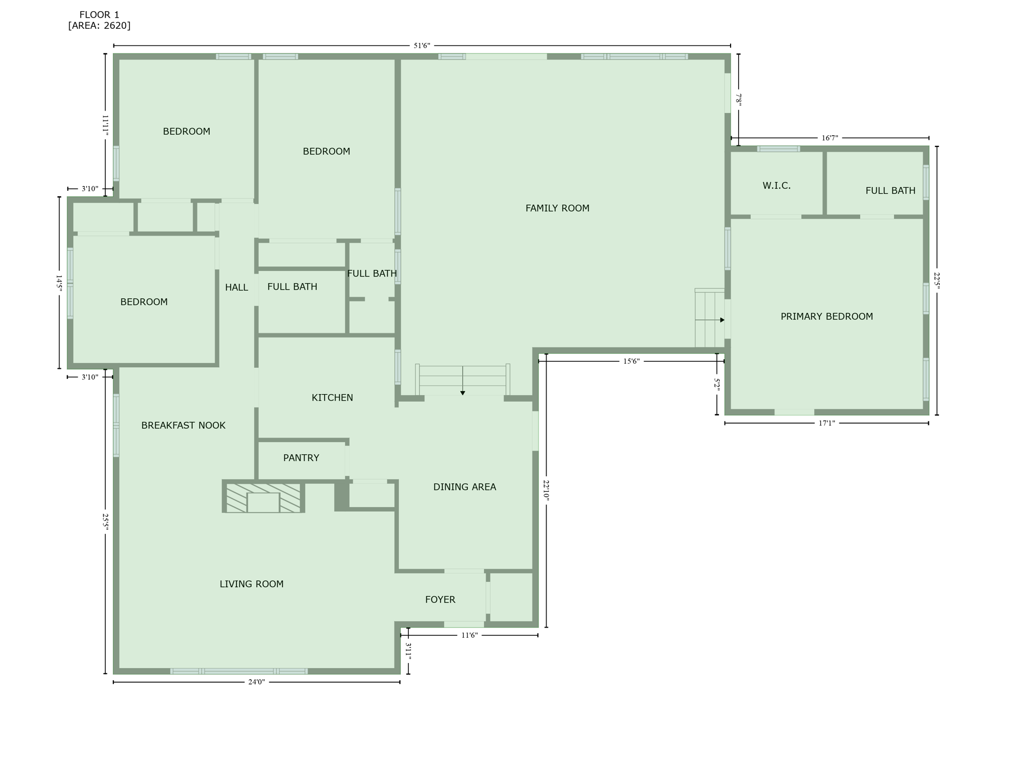 Floorplan #2