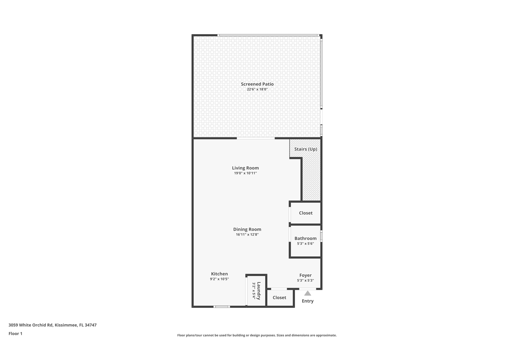 Floorplan #2
