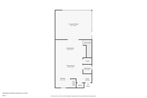 Floorplan #2