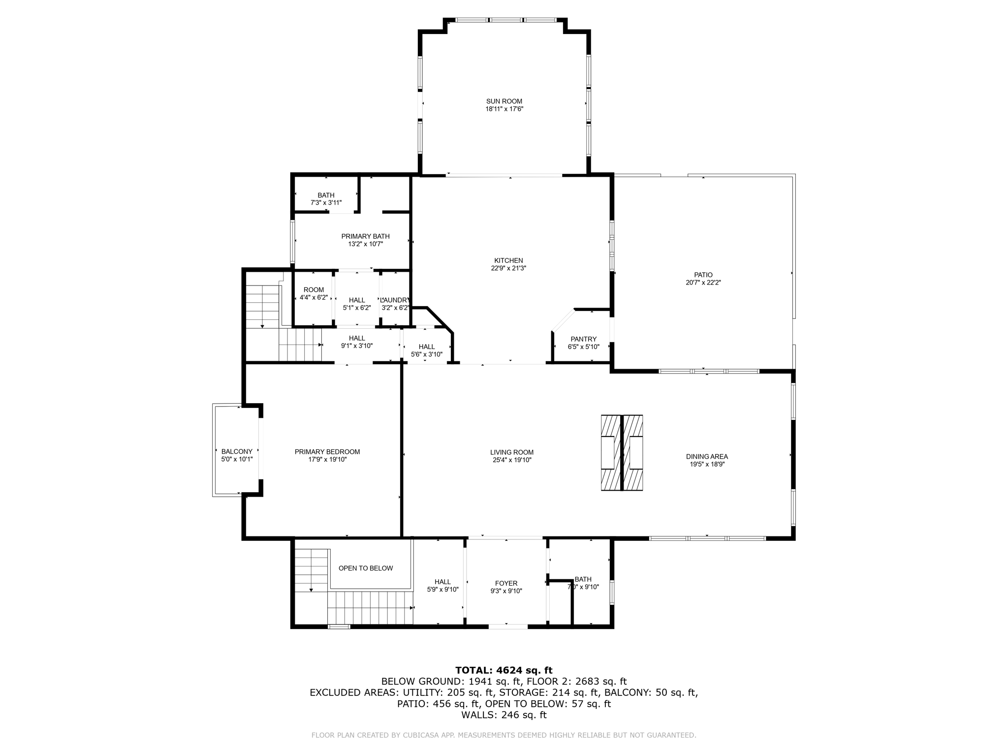 Floor 1