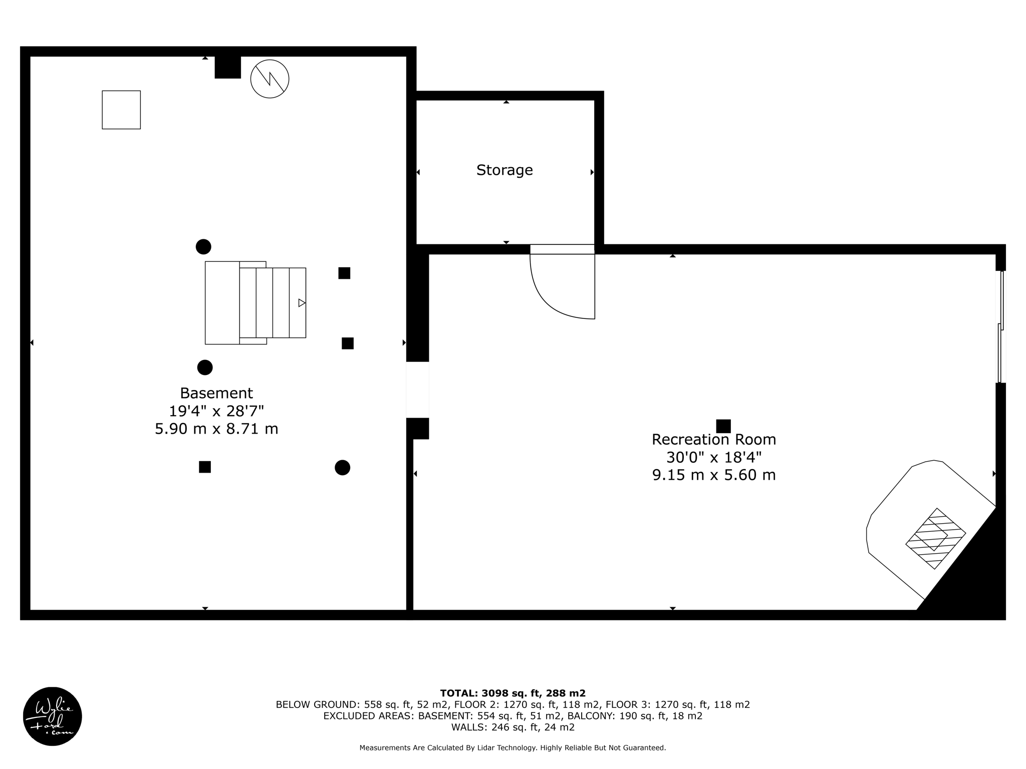 Floorplan #7