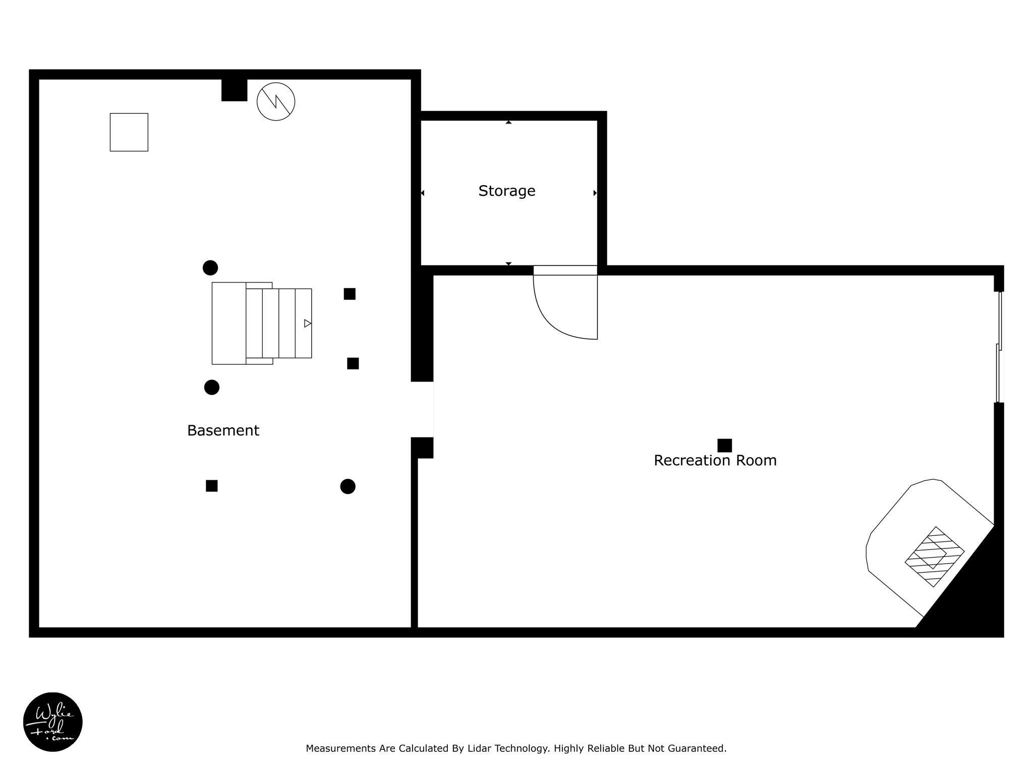 Floorplan #8