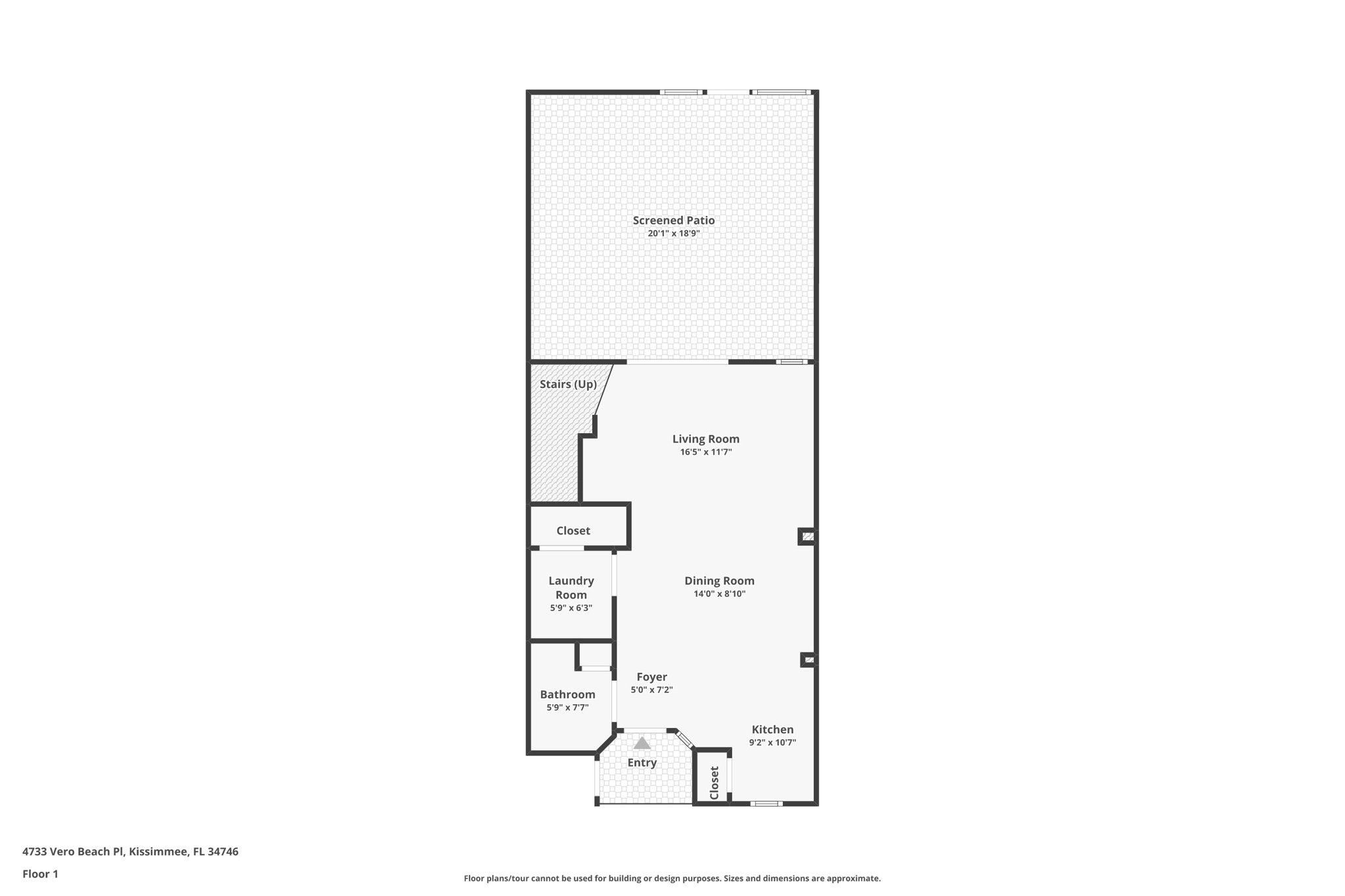 Floorplan #2