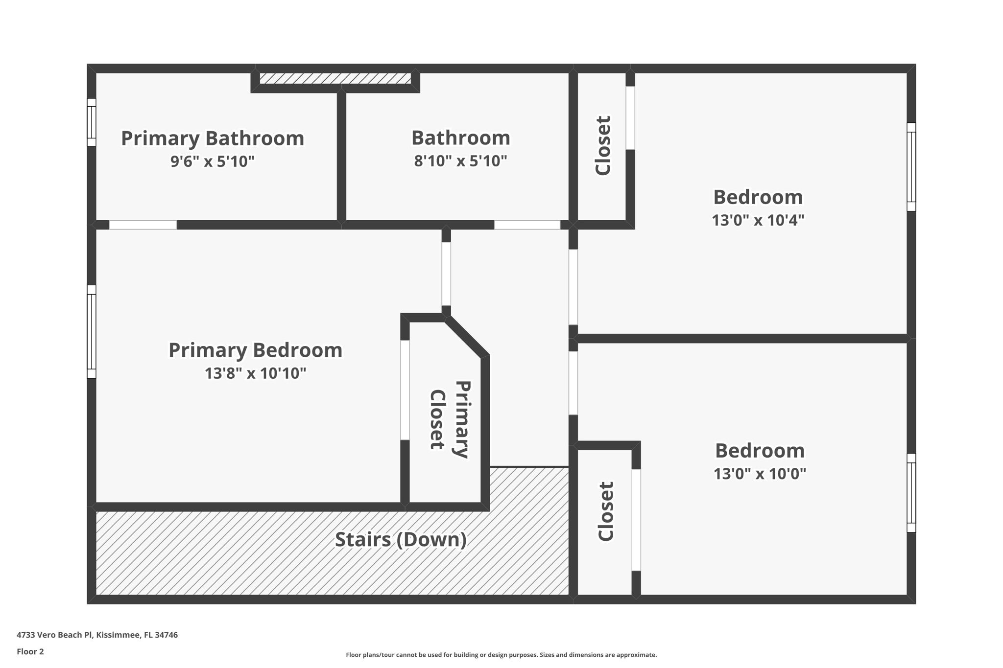 Floorplan #3
