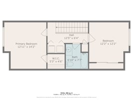Second Floor