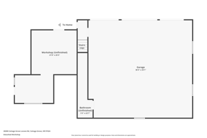 Floorplan #2