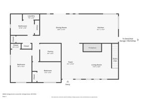 Floorplan #4