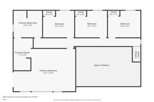 Floorplan #5