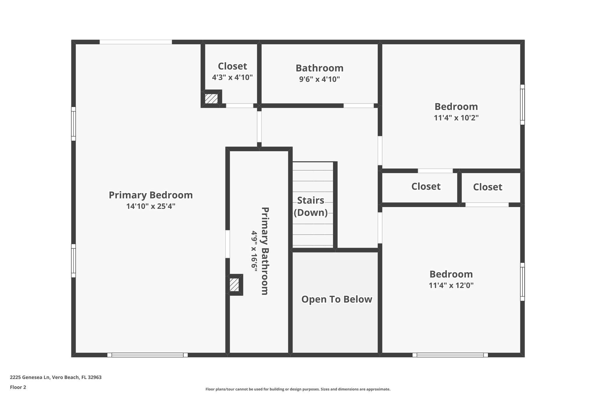 Floorplan #2