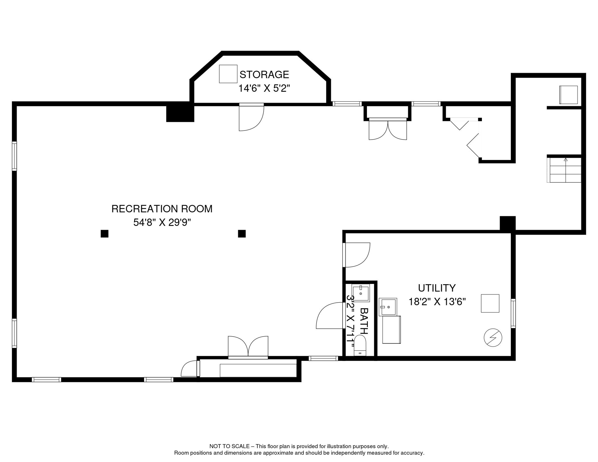 70 Yantacaw Brook Road Lower