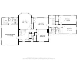 70 Yantacaw Brook Road Second