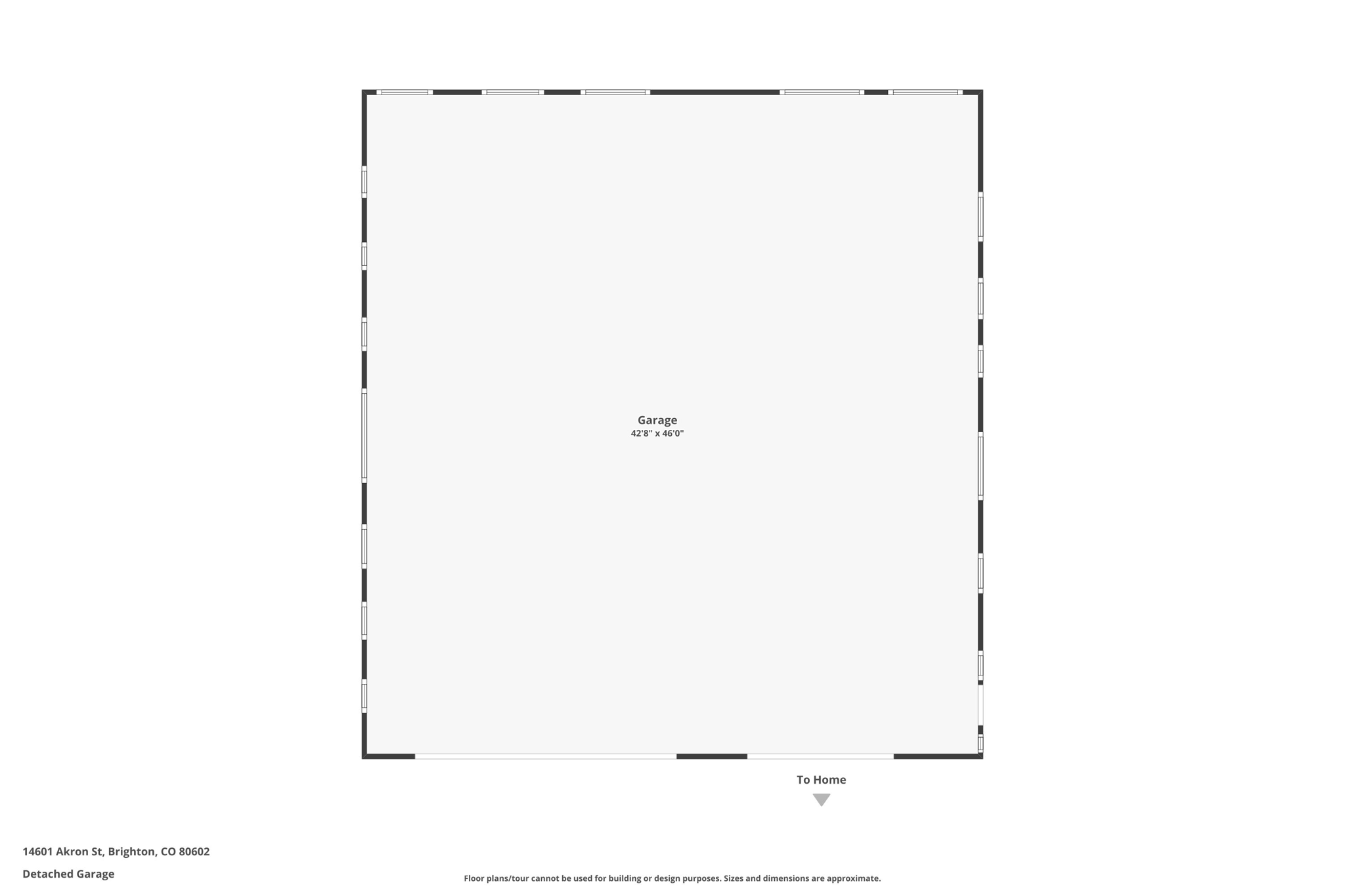 Floorplan #4