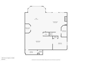 Floorplan #2