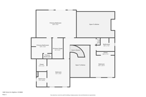 Floorplan #3
