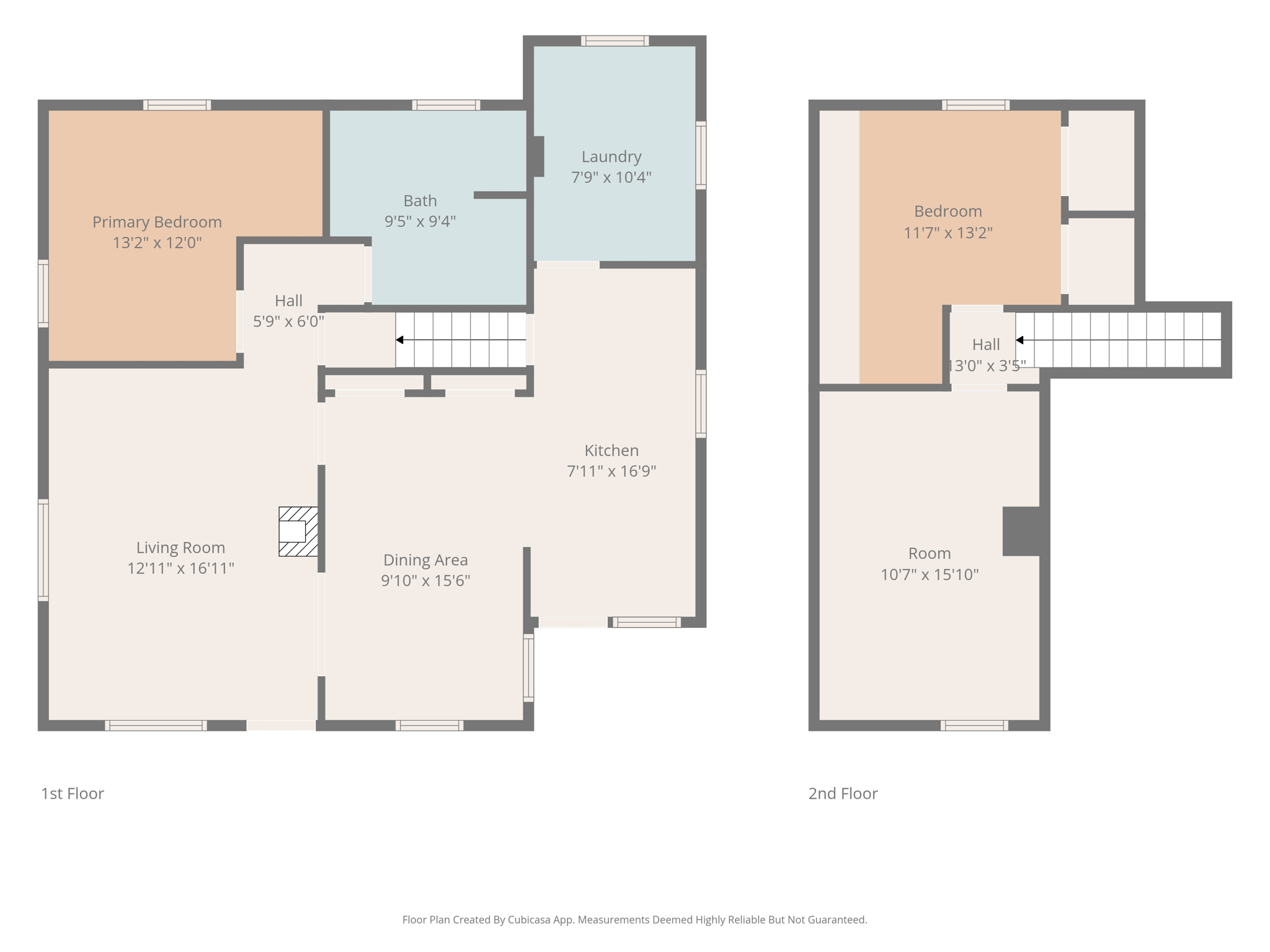 Floorplan #5