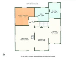 Floorplan #2