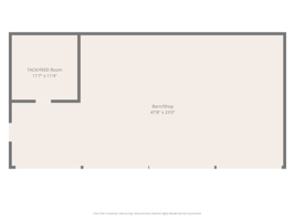 Floorplan #4
