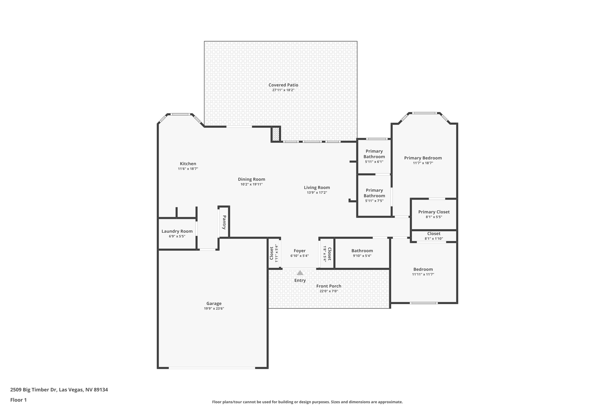 Floorplan #2