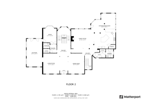 Floorplan #4