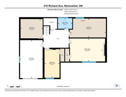 Floorplan #4