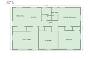 Floorplan #2