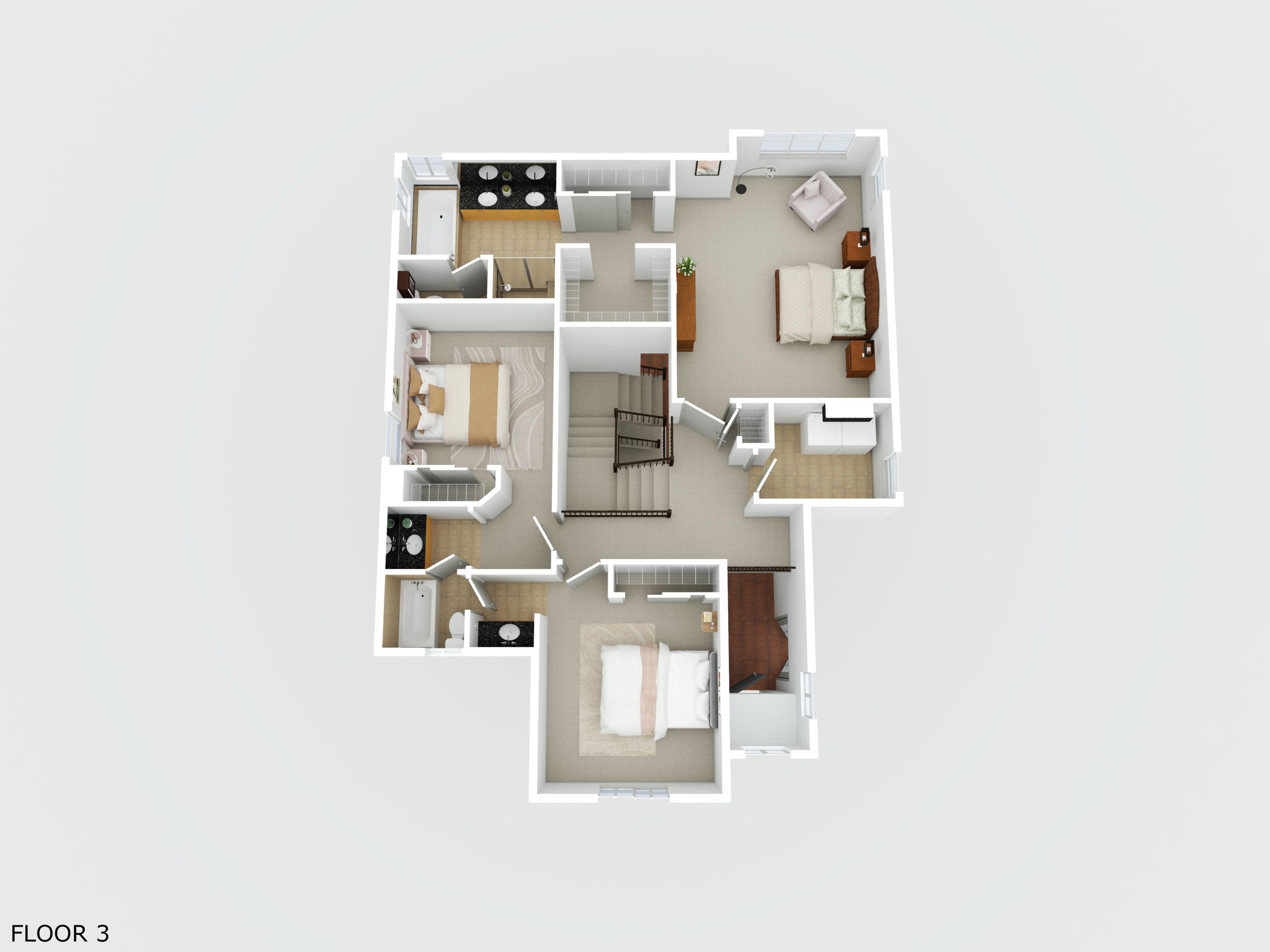 Floorplan #11