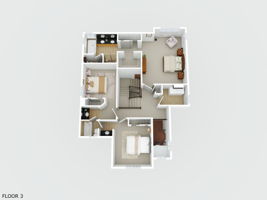 Floorplan #11