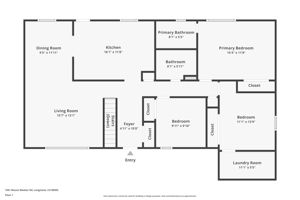 Floorplan #3