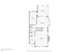 Floorplan #2