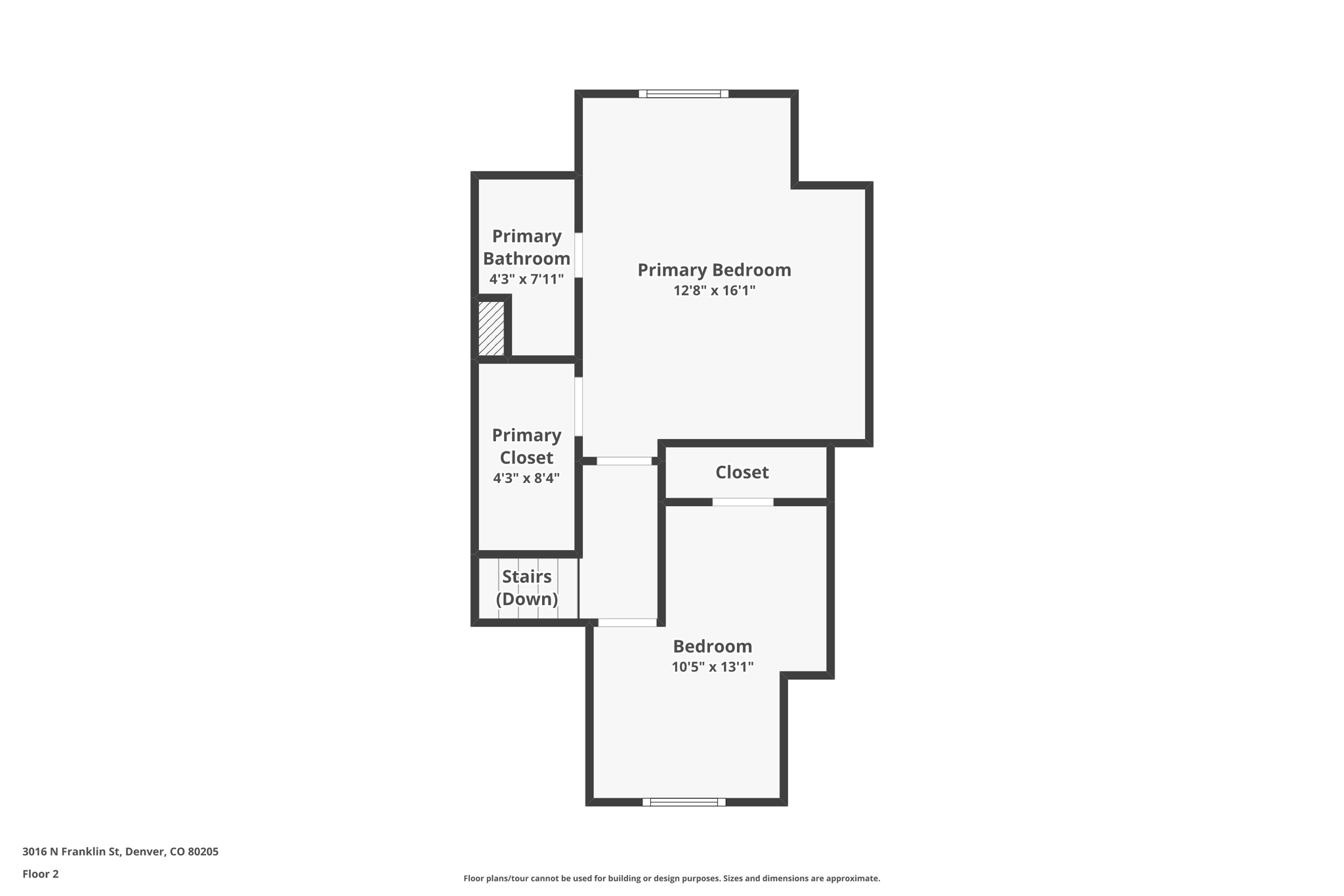 Floorplan #3