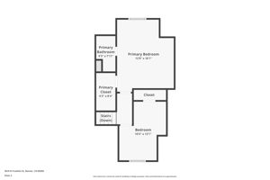 Floorplan #3