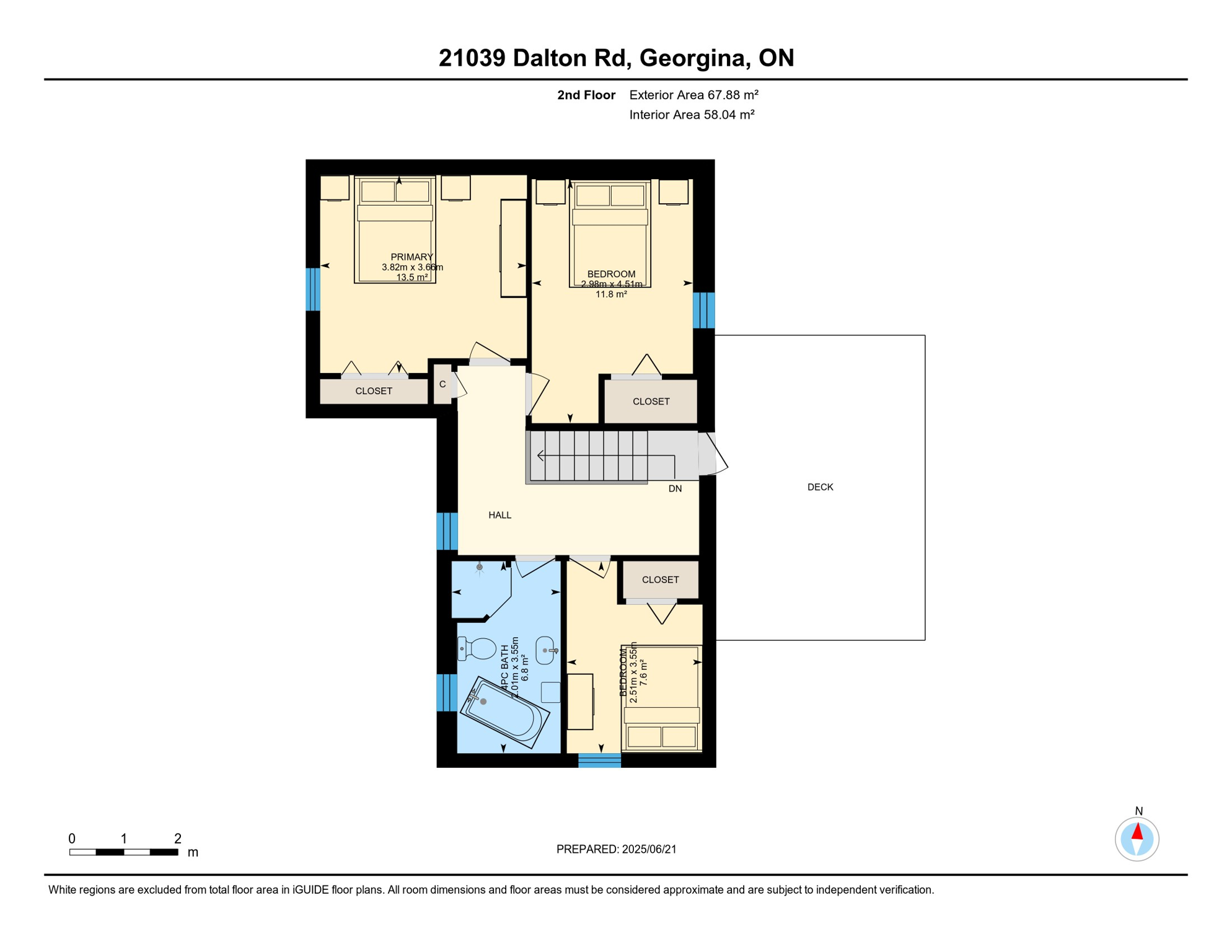 Floorplan #5
