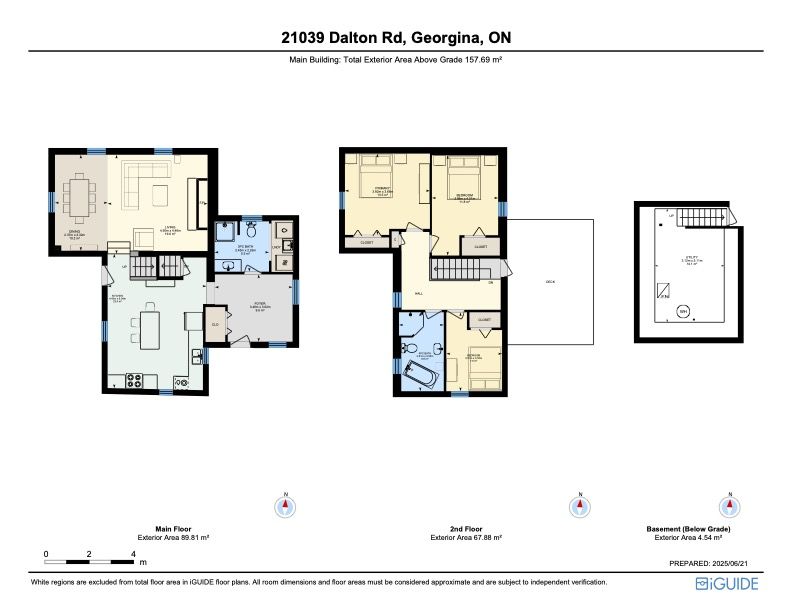 Floorplan #8