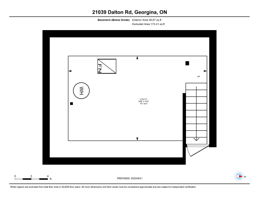Floorplan #4
