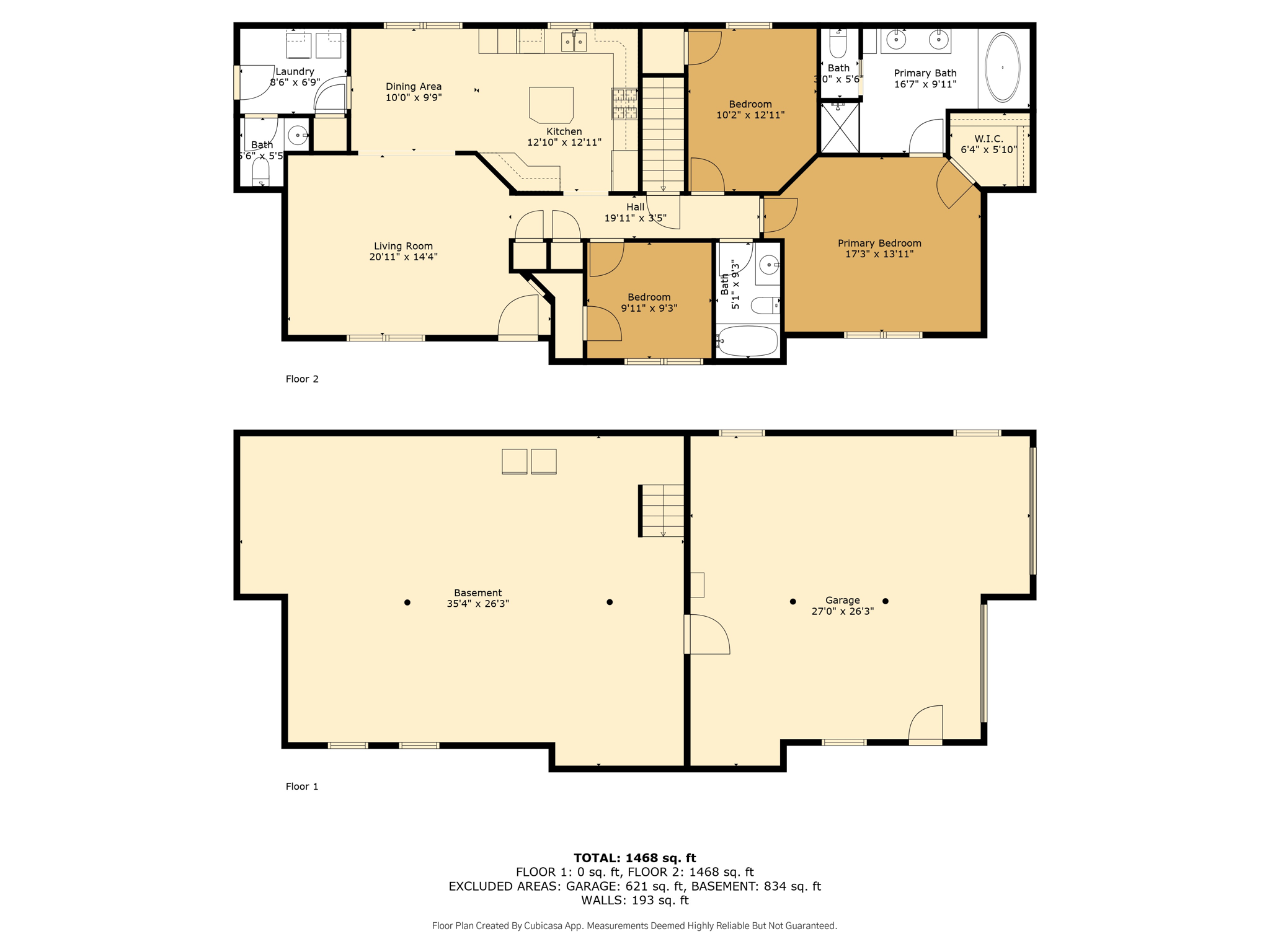 Floorplan #3